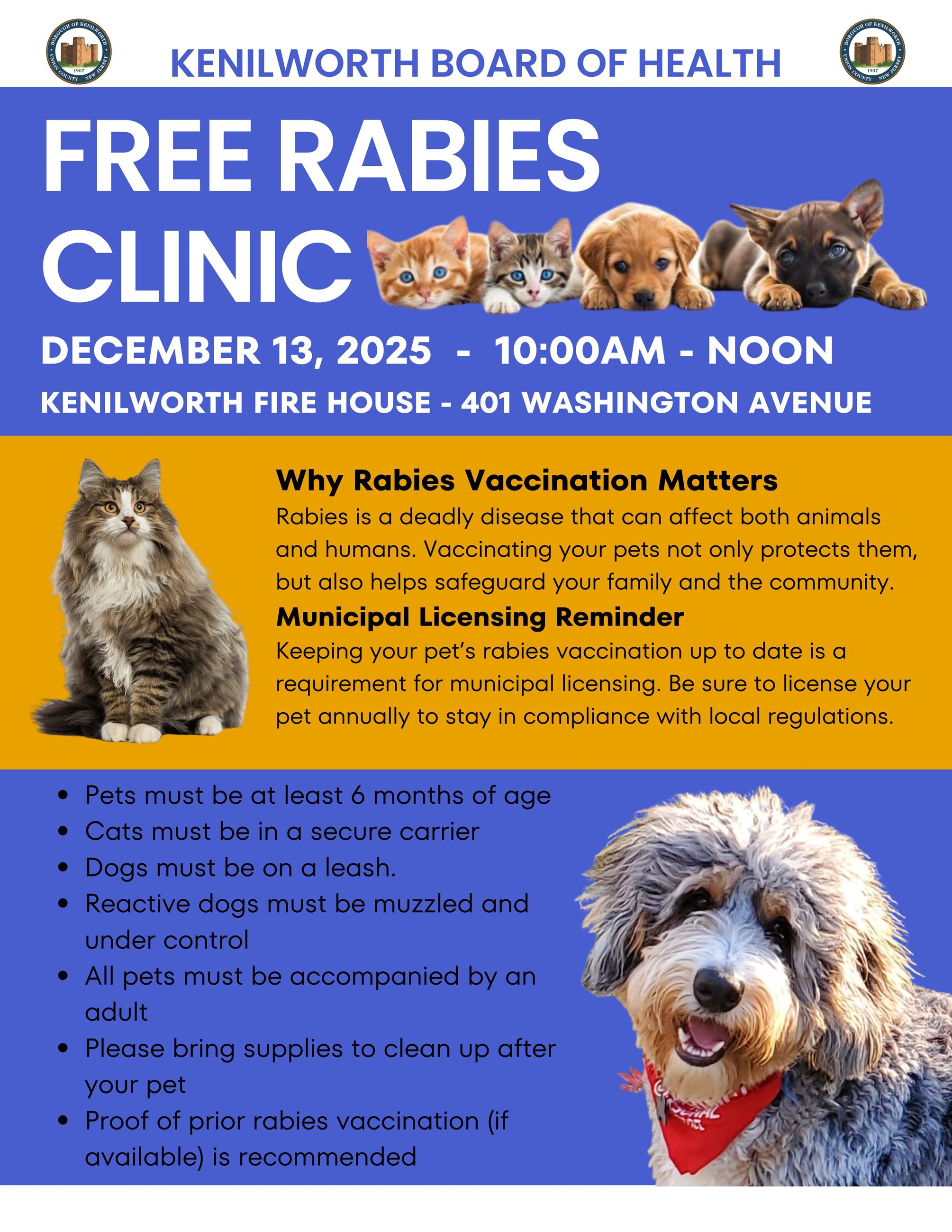 Rabies Clinic (3)